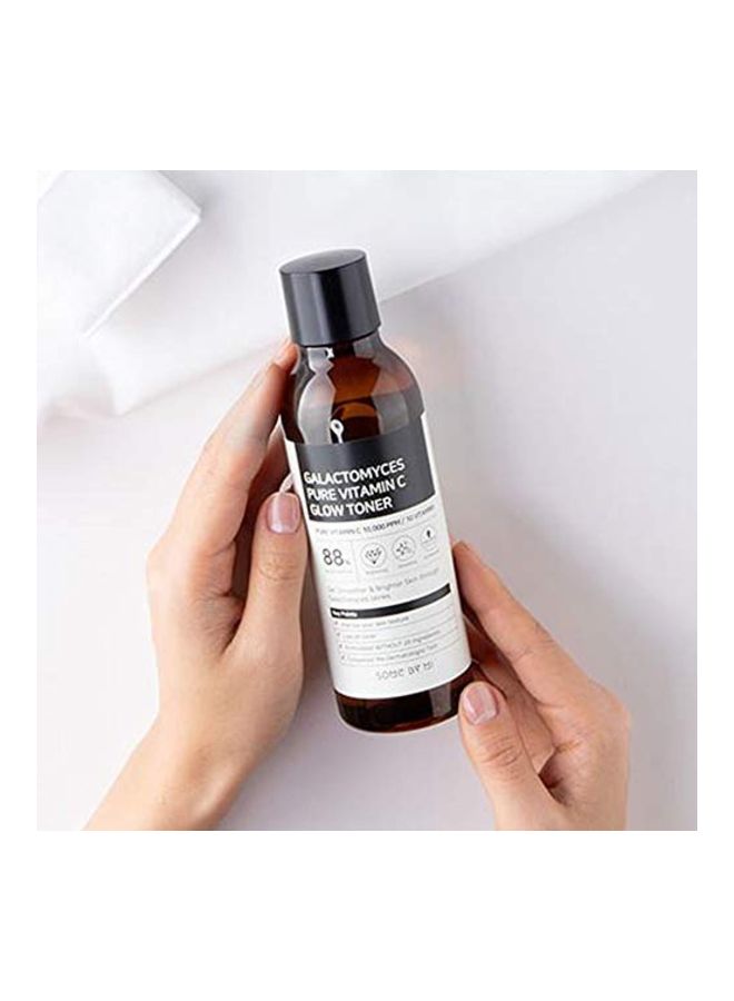 Galactomyces Pure Vitamin-C Glow Toner