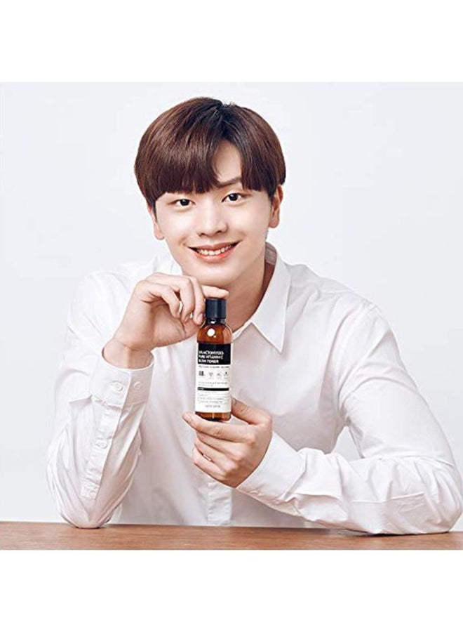 Galactomyces Pure Vitamin-C Glow Toner