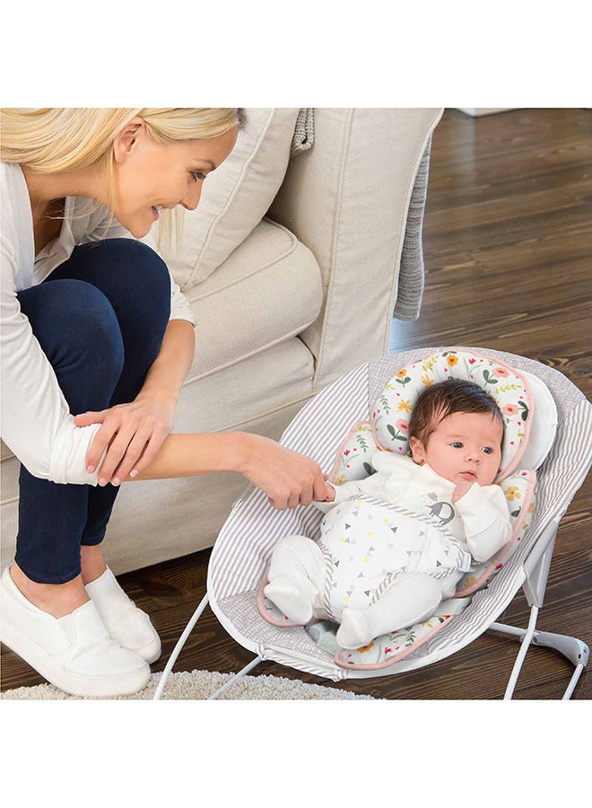 Car Seat Pad Seat Warm Pad-Washable Support Pillow For Newborn