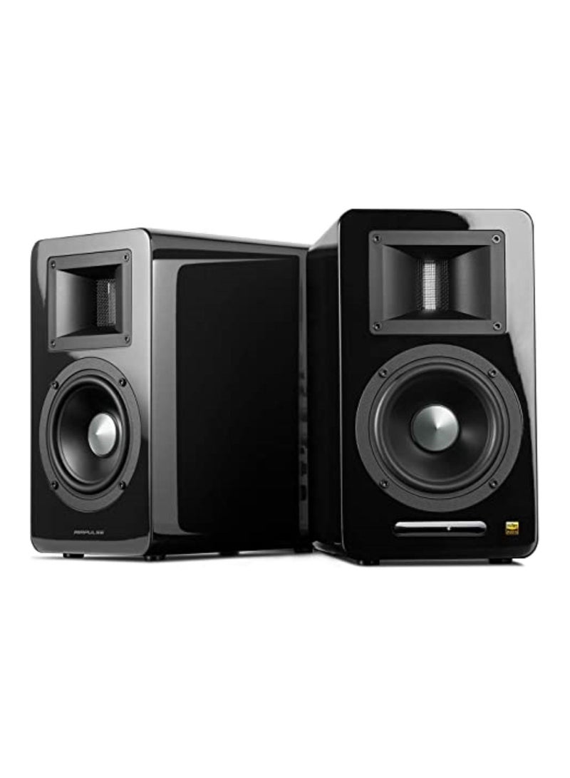 Airpulse A100BK Active Speaker System Black