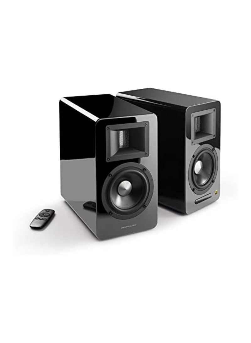 Airpulse A100BK Active Speaker System Black