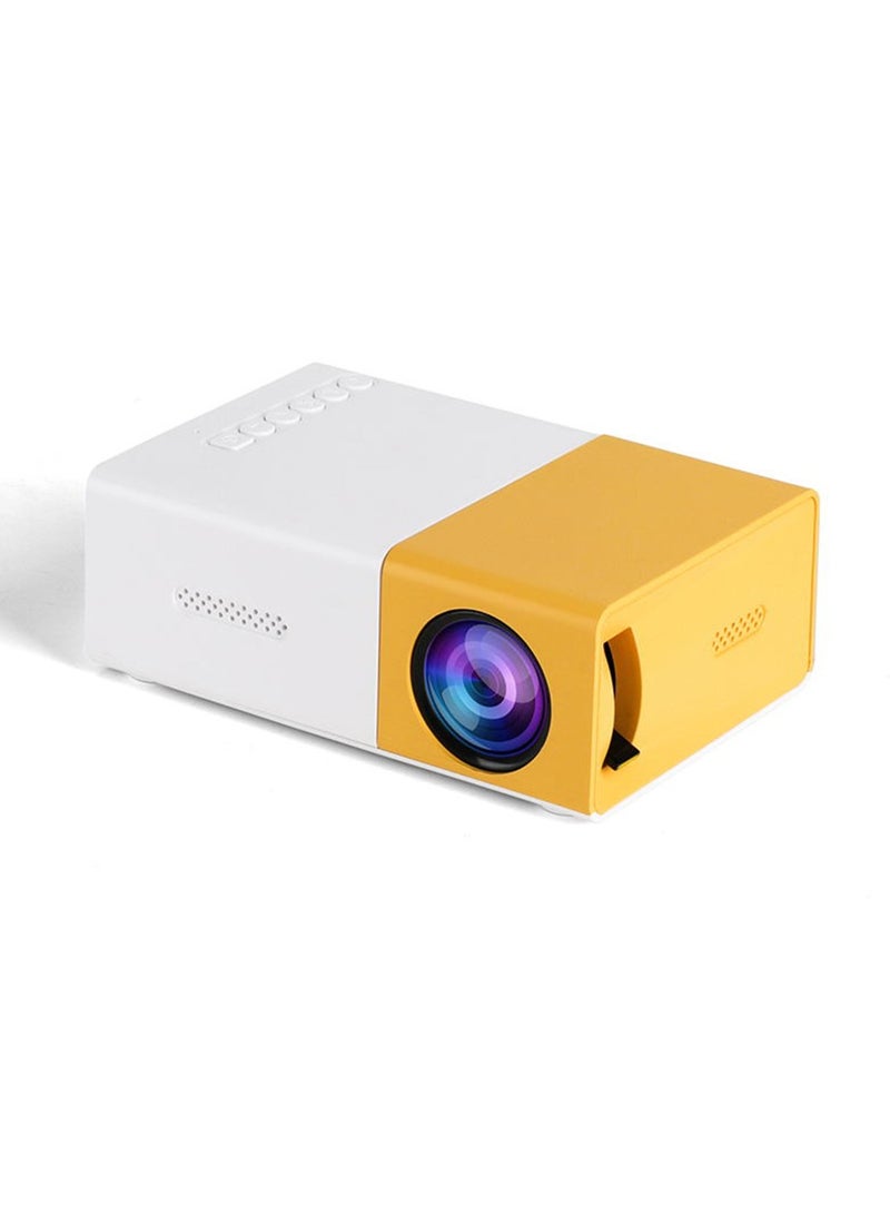 Mini Projector YG-300