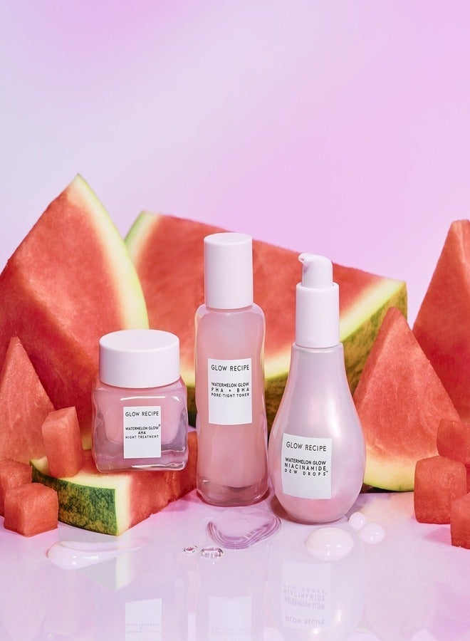 Glow Recipe Best of Glow Wishlist Set - Ultimate Skincare Collection