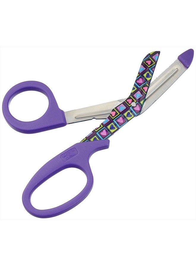 871-FSH Stylemate Utility Scissor, 5.5 Inch