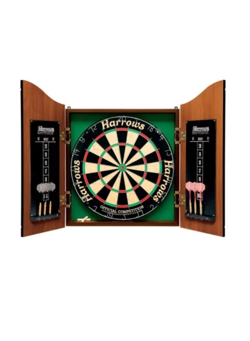 Pros Choice Combo Set Board Je14D/Ea404