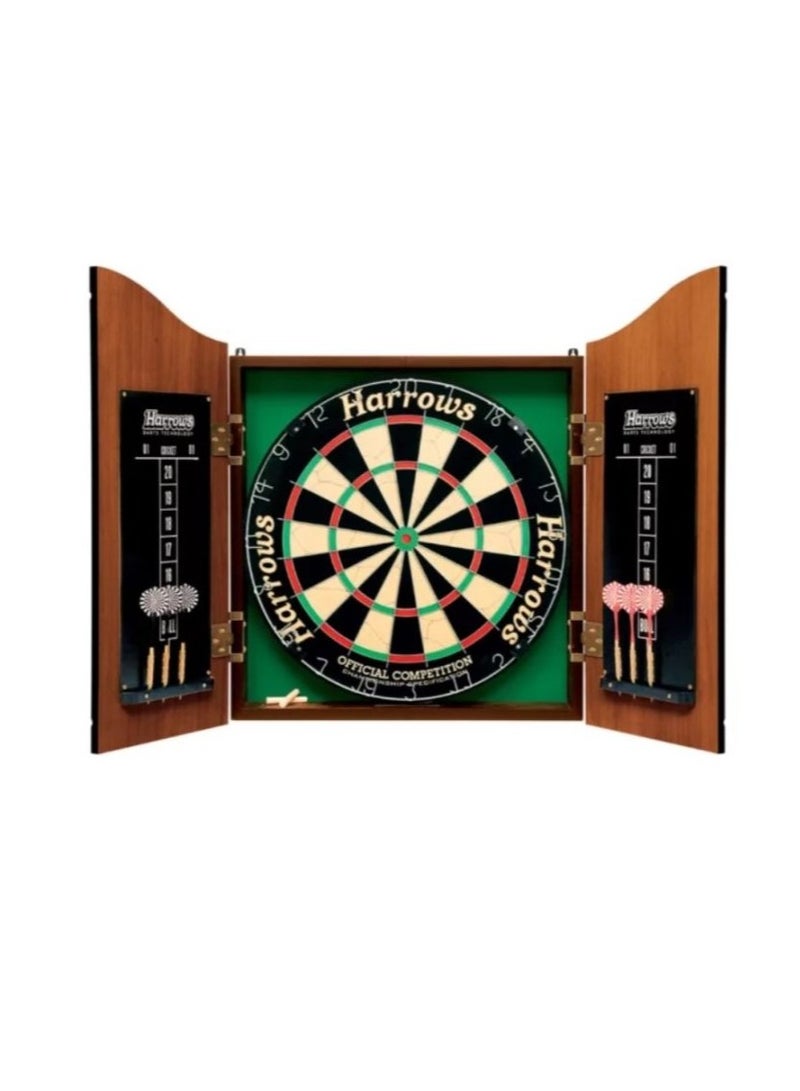 Pros Choice Combo Set Board Je14D/Ea404