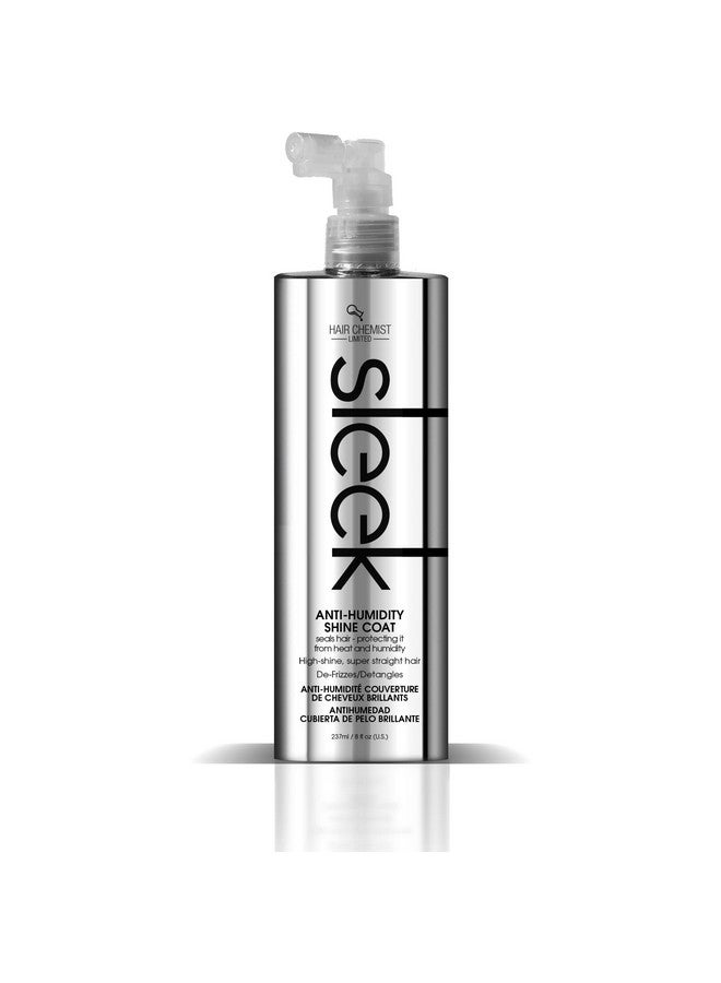 Air Chemist Sleek Anti Humidity Shine Coat 8 Oz.