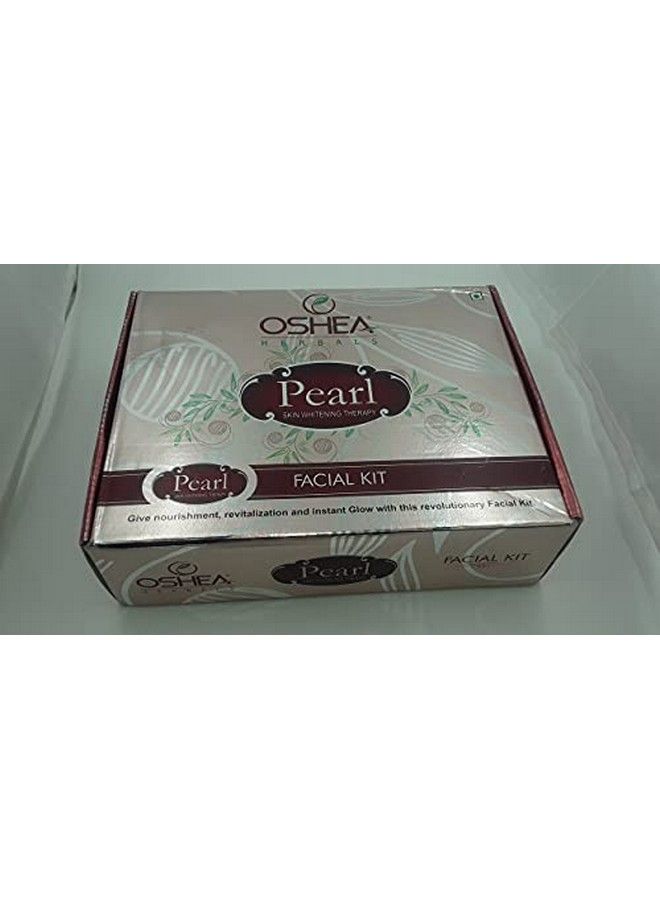 Pearl Facial Kit Big 209G