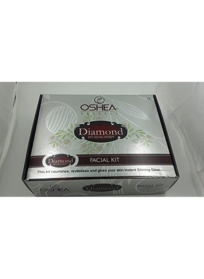 Diamond Facial Kit Big 209G