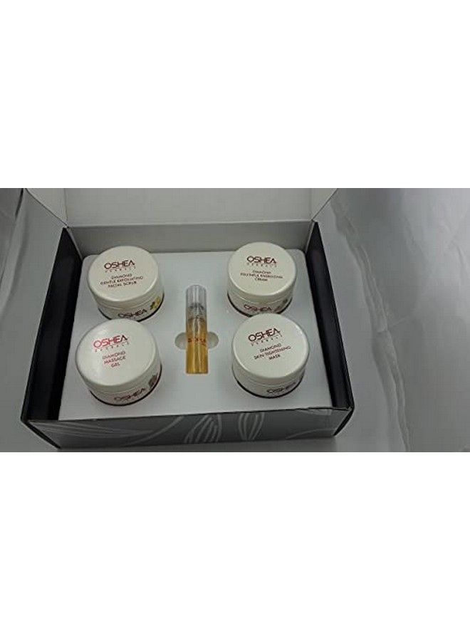 Diamond Facial Kit Big 209G