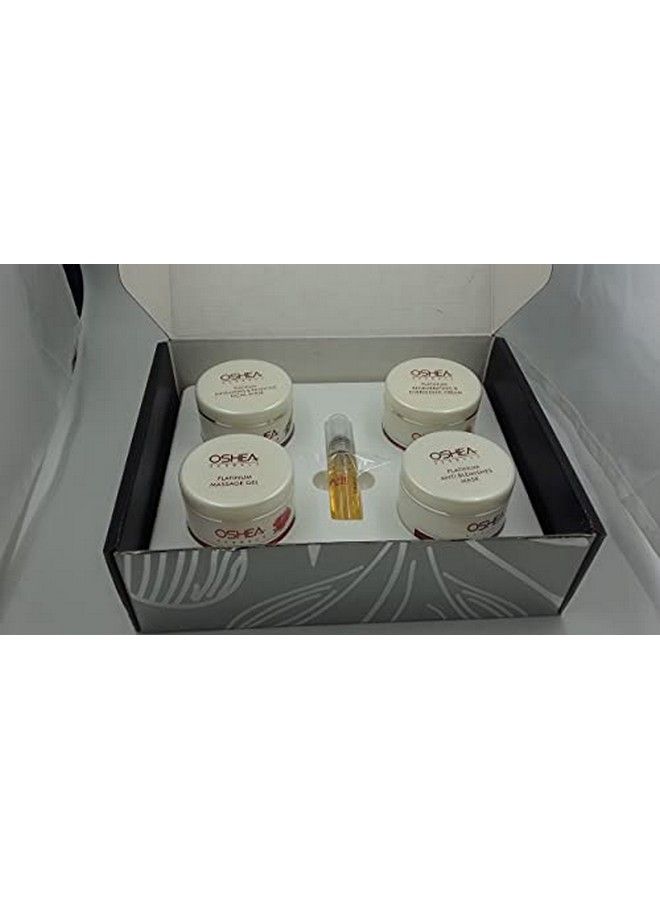 Platinum Facial Kit Big 209G