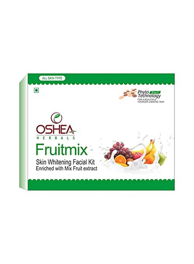 Fruitmix Facial Kit