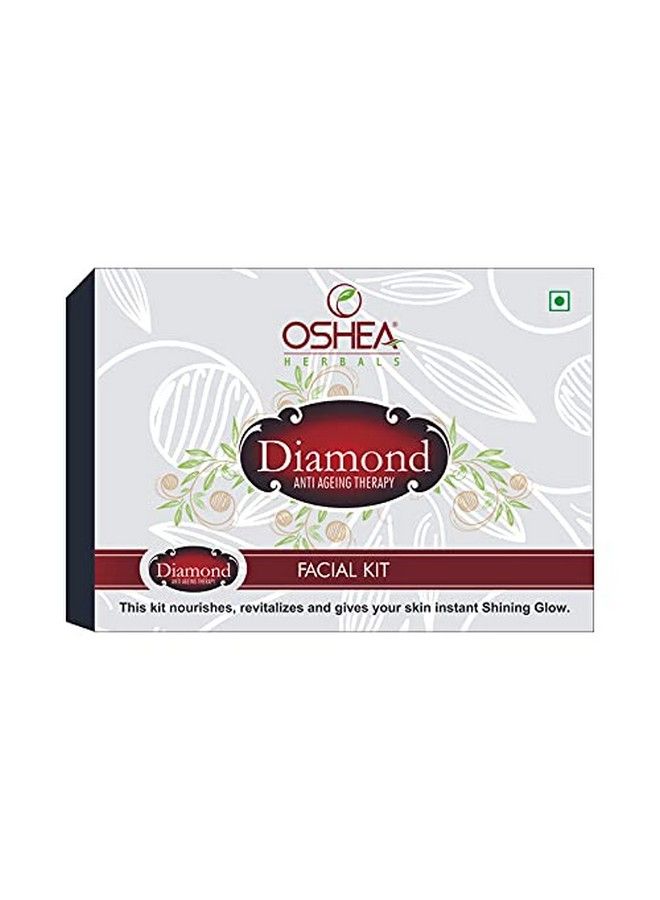 Diamond Facial Kit 42G