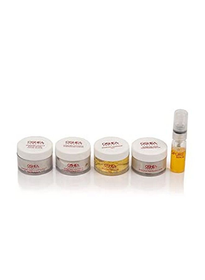 Diamond Facial Kit 42G