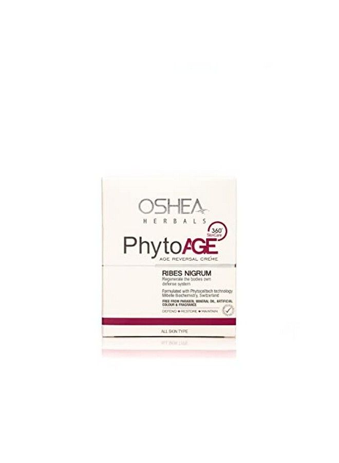 Phyto Moisturizer For Antiaging (Combination Skin) 50Gm