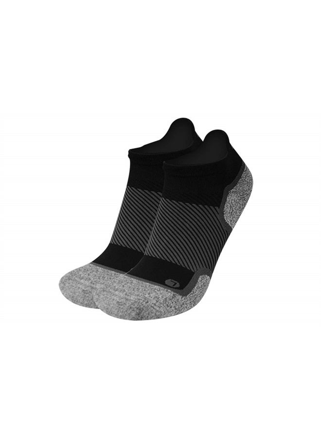 Non-binding Diabetic Wellness Socks improve circulation and help with neuropathy, sensitive feet, edema, and swelling