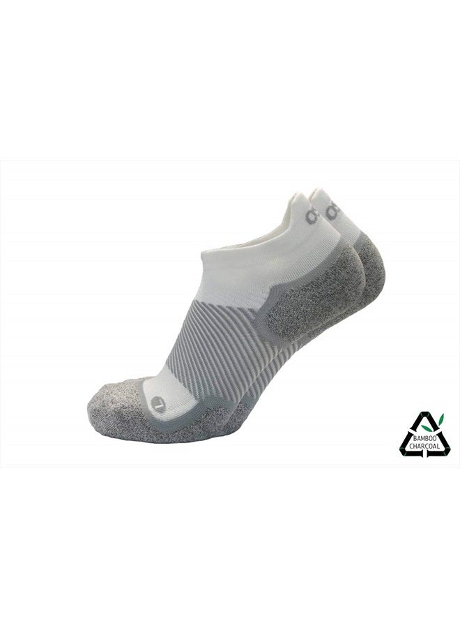 Non-binding Diabetic Wellness Socks improve circulation and help with neuropathy, sensitive feet, edema, and swelling