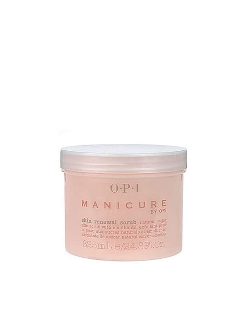 Manicure Scrub 825ml