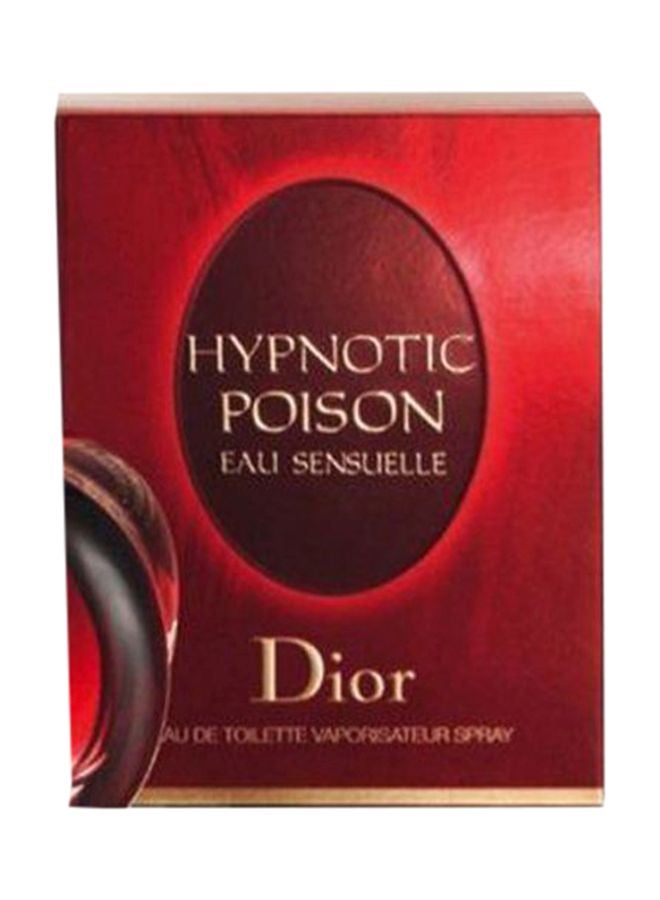 Hypnotic Poison EDT 30ml