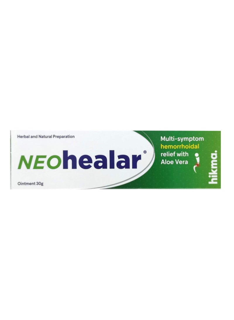 Neo Healar ointment 30g