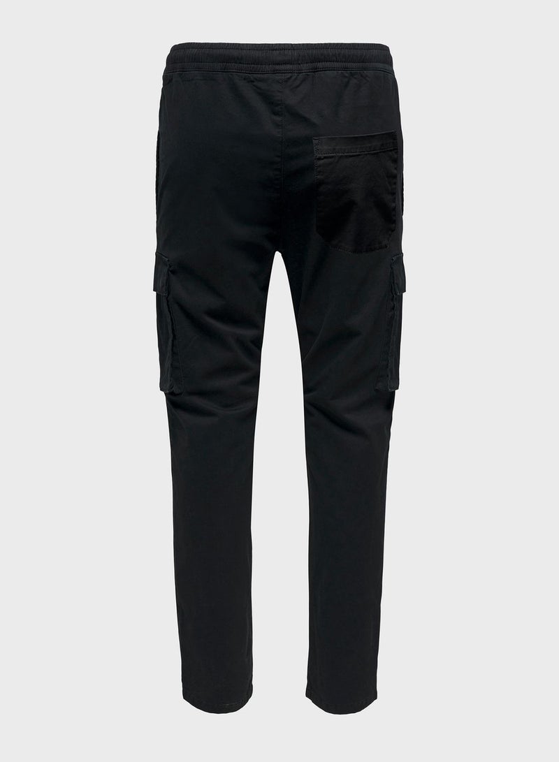 Essential Sweatpants