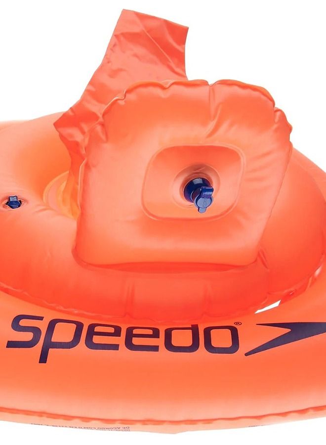 Speedo Unisex Child Sea squad 12-24 Months Swim Seat-stage 1