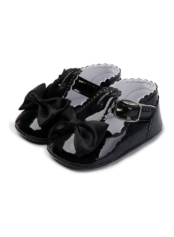 Princess Shoes Black