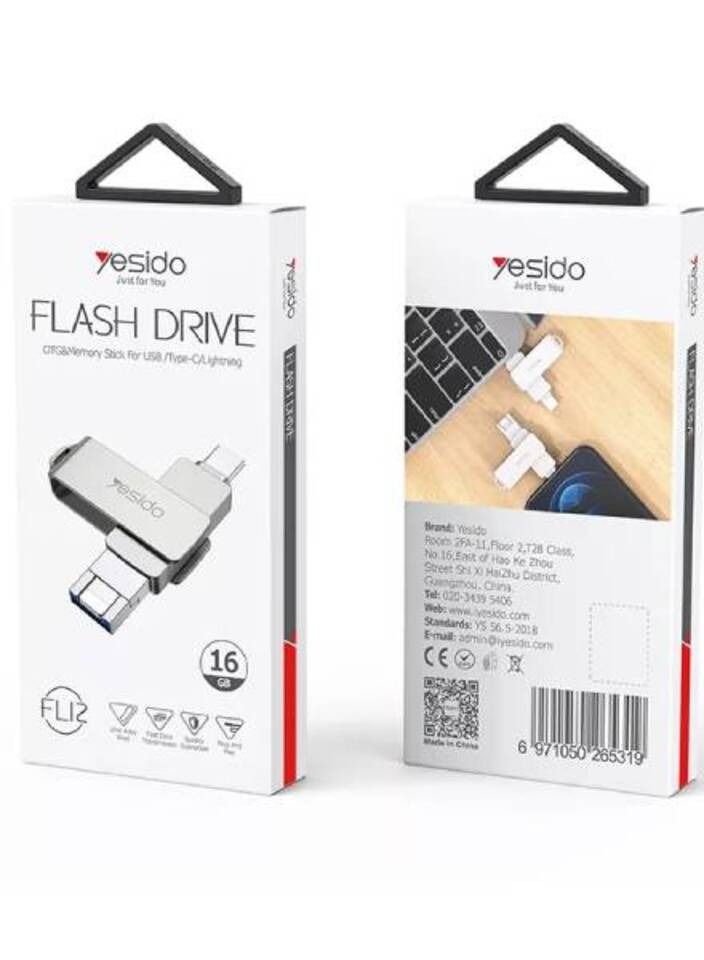 Yesido Flash Drive