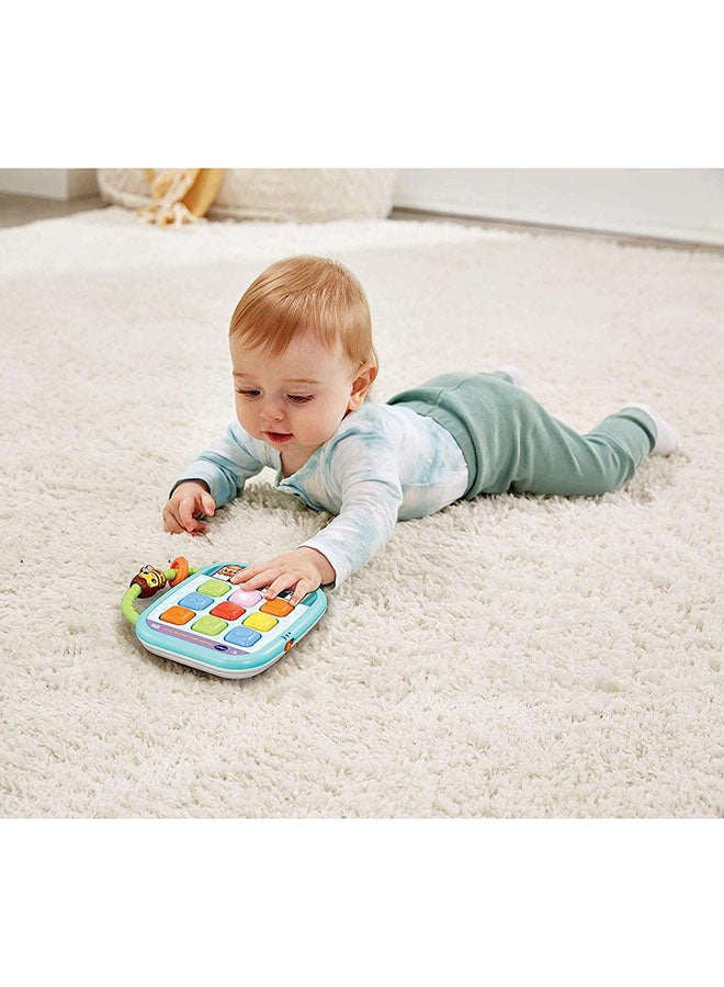 Squishy Lights Learning Tablet