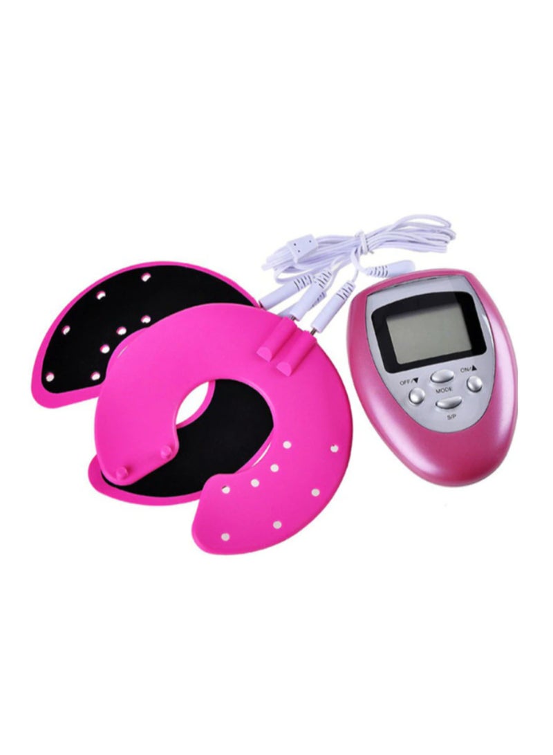 Women Breast massage machine plastic