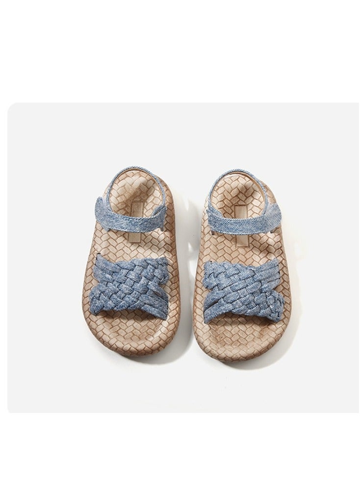 Children's Beach Shoes And Sandals