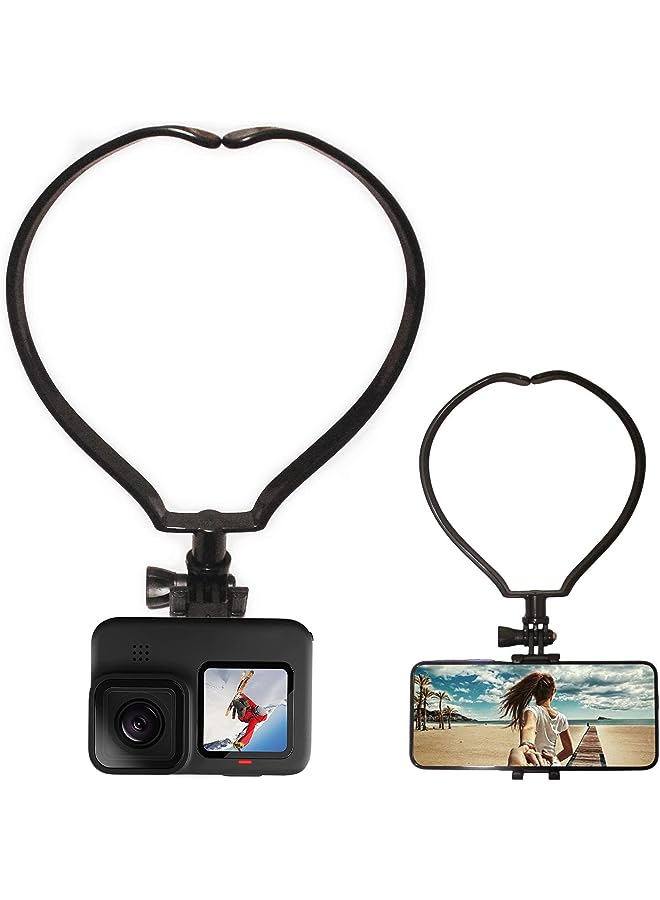 Backlite Tripod Stand 003 Black