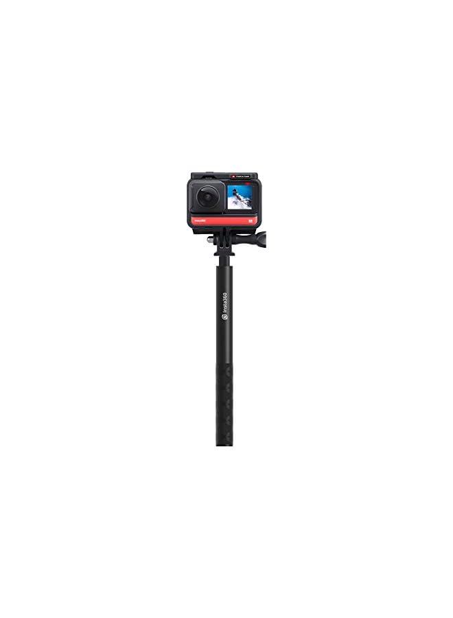 Selfie Stick For One R, One X, One, Evo Action Camera, 120Cm/47.24In, Cinsphd/D.1