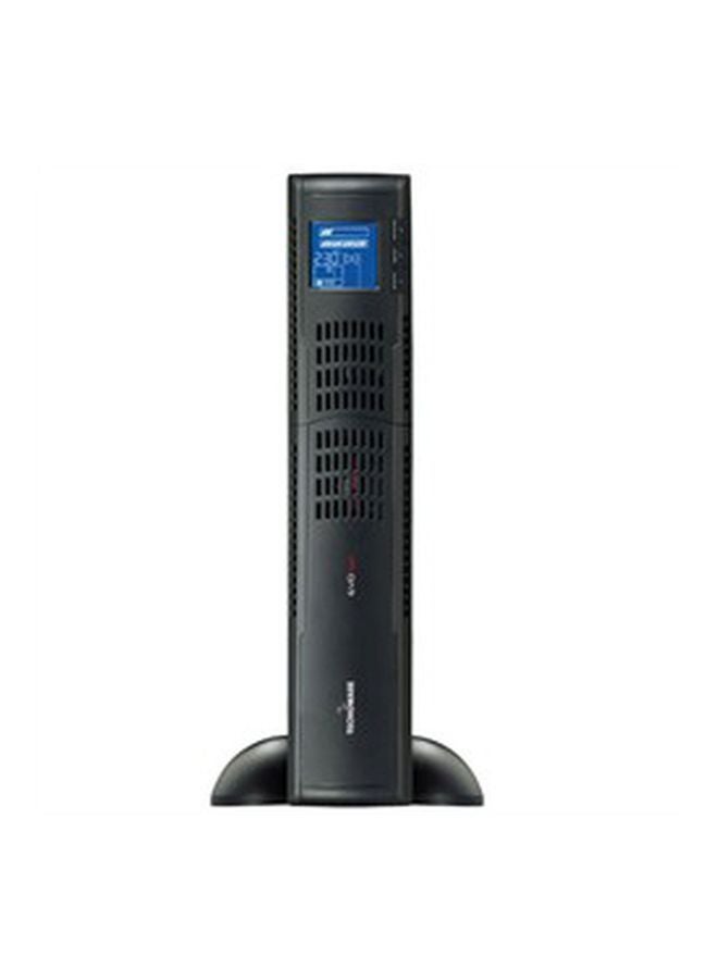 UPS EVO DSP Rack Tower UPS Black