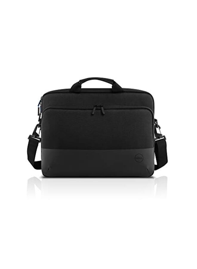 Pro Briefcase 15 Po1520C Made With An Earthfriendly Solutiondyeing Process