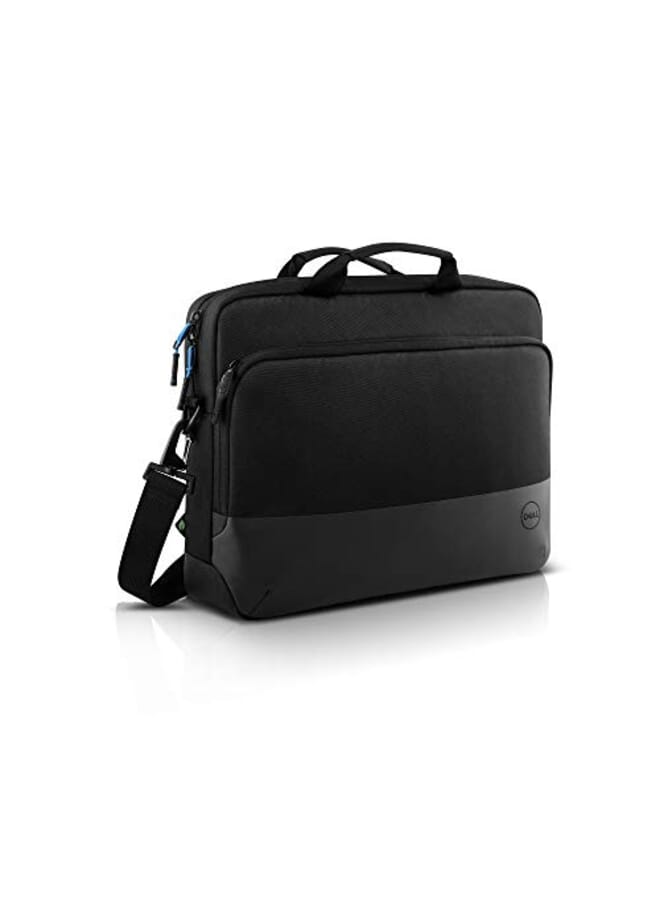 Pro Briefcase 15 Po1520C Made With An Earthfriendly Solutiondyeing Process