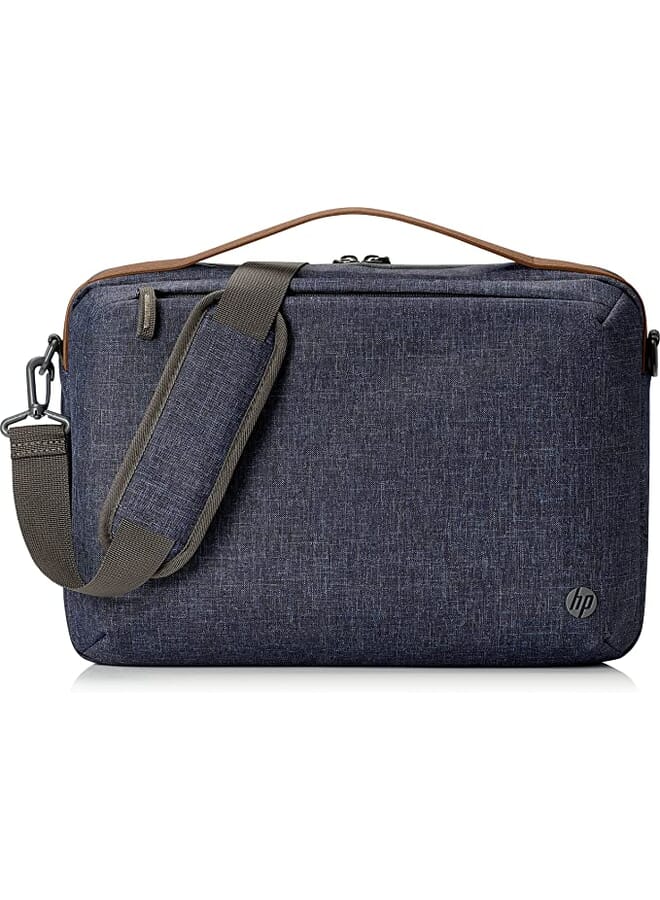 Renew 15 Navy Topload Bag 1A218Aa