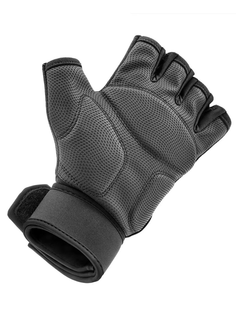Elite Training Gloves black/XL