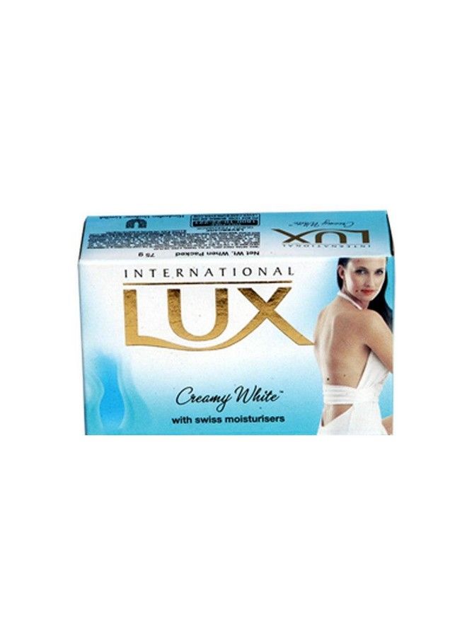 International Soap Pack Of 5 (75Gmx5)