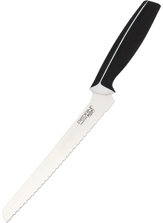 BREAD KNIFE, 21CM (8.2