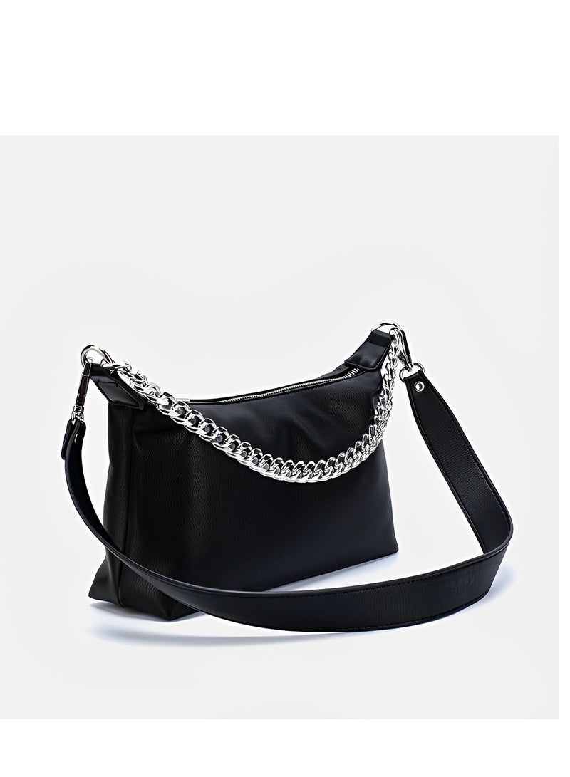 Skycare Women Retro Classic Tote HandBag Shoulder Bags Clutch Purse
