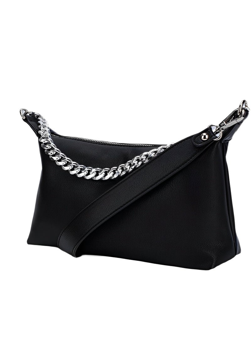 Skycare Women Retro Classic Tote HandBag Shoulder Bags Clutch Purse