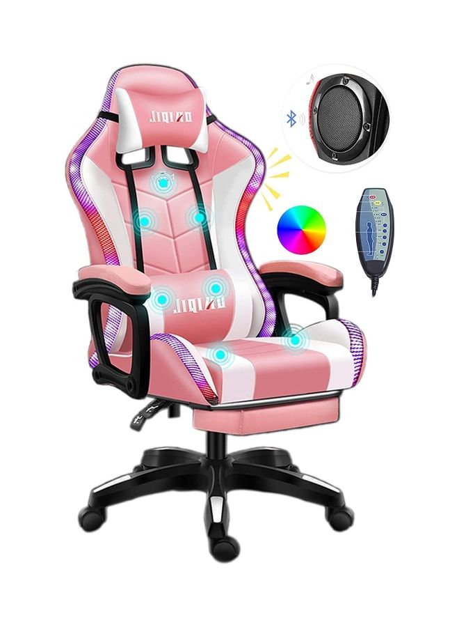 Ergonomic Massage Gaming Chair