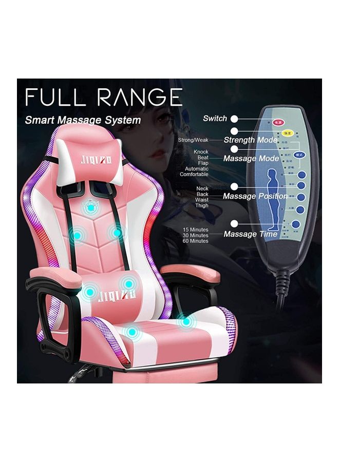 Ergonomic Massage Gaming Chair