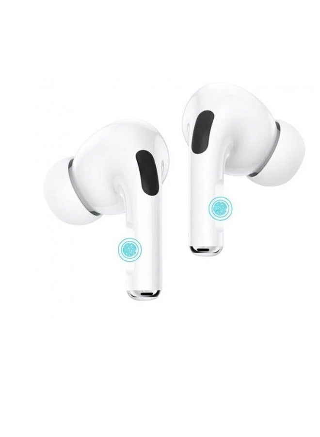 Hoco Wireless Bluetooth Earphones With Charging Case