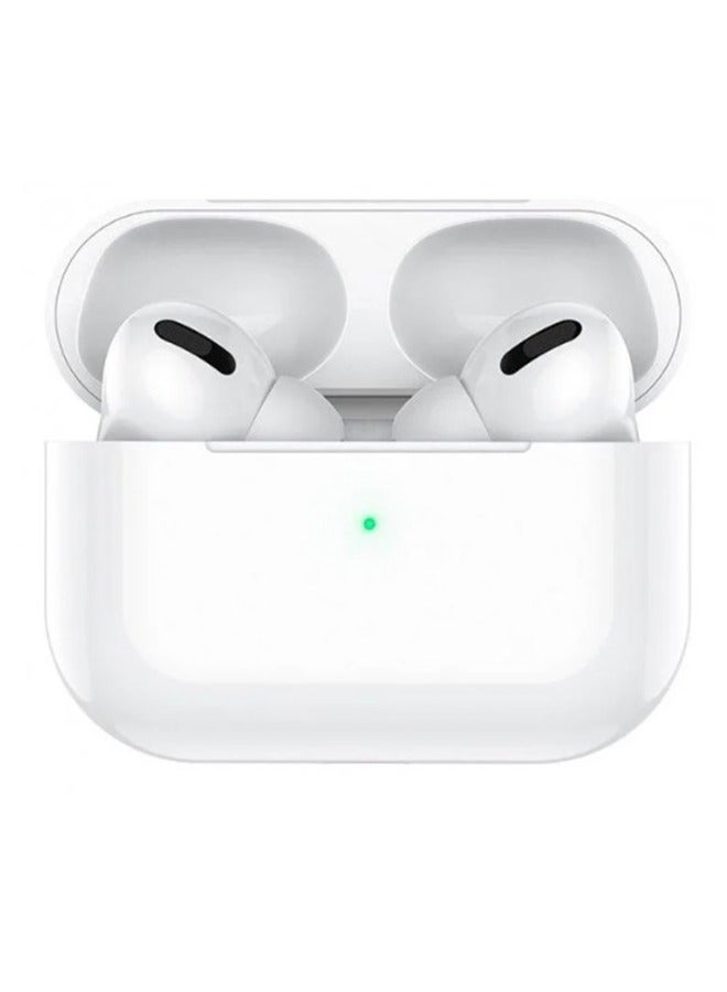 Hoco Wireless Bluetooth Earphones With Charging Case