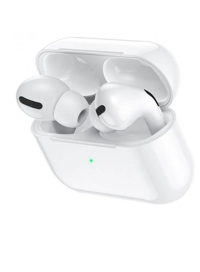 Hoco Wireless Bluetooth Earphones With Charging Case