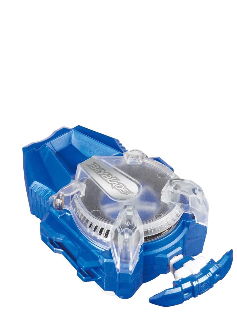 Beyblade Burst B-166 Sparking Bey Launcher