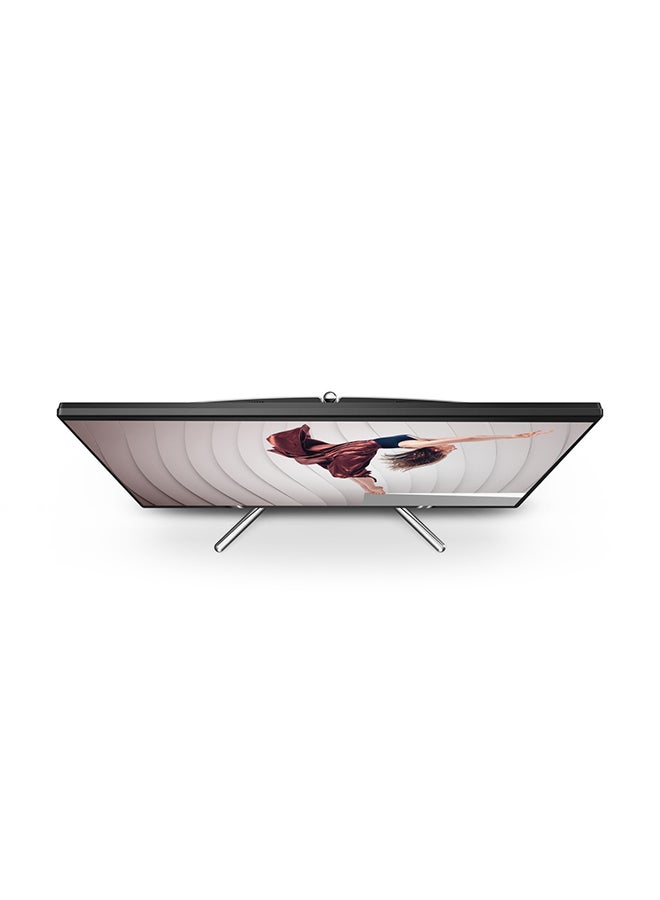 U32U1 31.5-Inch 4K Nano IPS Display, Studio F.A. Porsche Monitor, DisplayHDR 600, 60Hz, 5 ms (GTG), Zero Edge, DisplayPort 1.4× 1, HDMI 2.0 × 2, USB-C× 1, USB HUB USB 3.2 Gen1× 3 Black & Silver