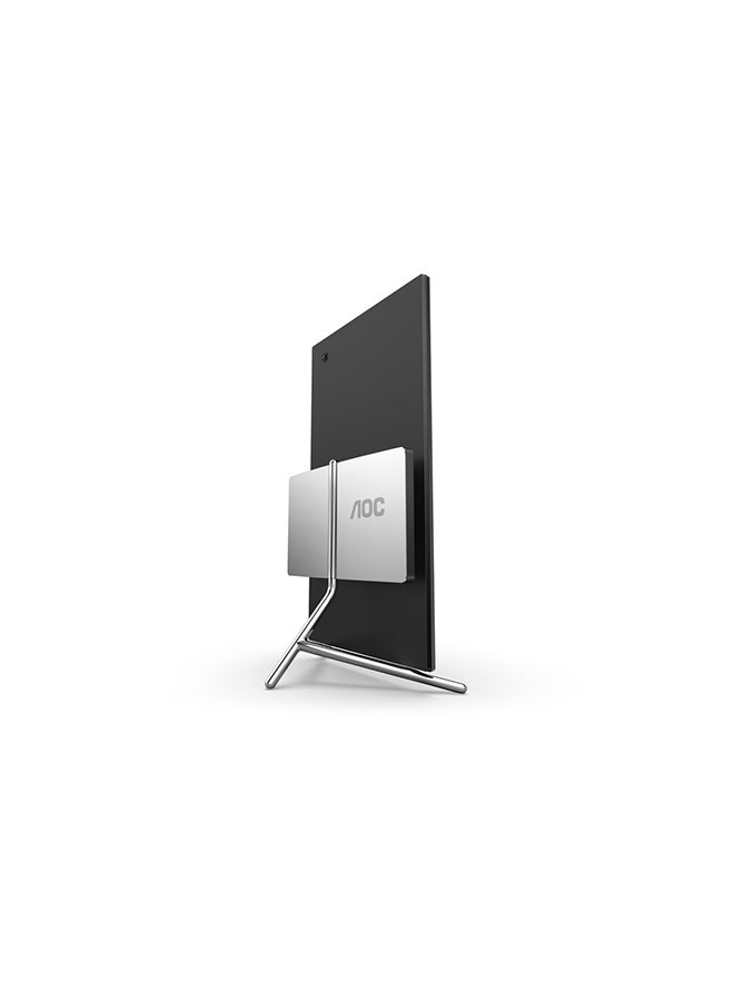 U32U1 31.5-Inch 4K Nano IPS Display, Studio F.A. Porsche Monitor, DisplayHDR 600, 60Hz, 5 ms (GTG), Zero Edge, DisplayPort 1.4× 1, HDMI 2.0 × 2, USB-C× 1, USB HUB USB 3.2 Gen1× 3 Black & Silver